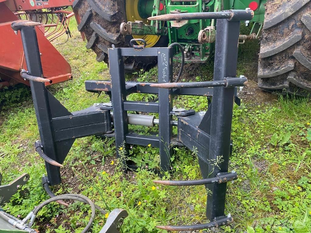 Magsi PB8DF120 Sonstige Landmaschinen