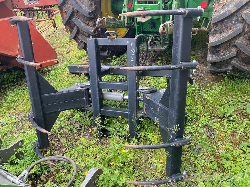 Magsi PB8DF120 Sonstige Landmaschinen