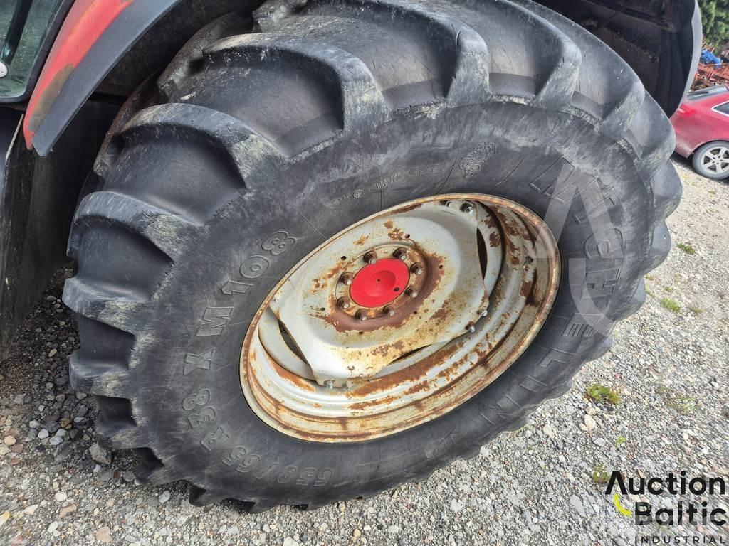 McCormick MTX 140 Traktoren