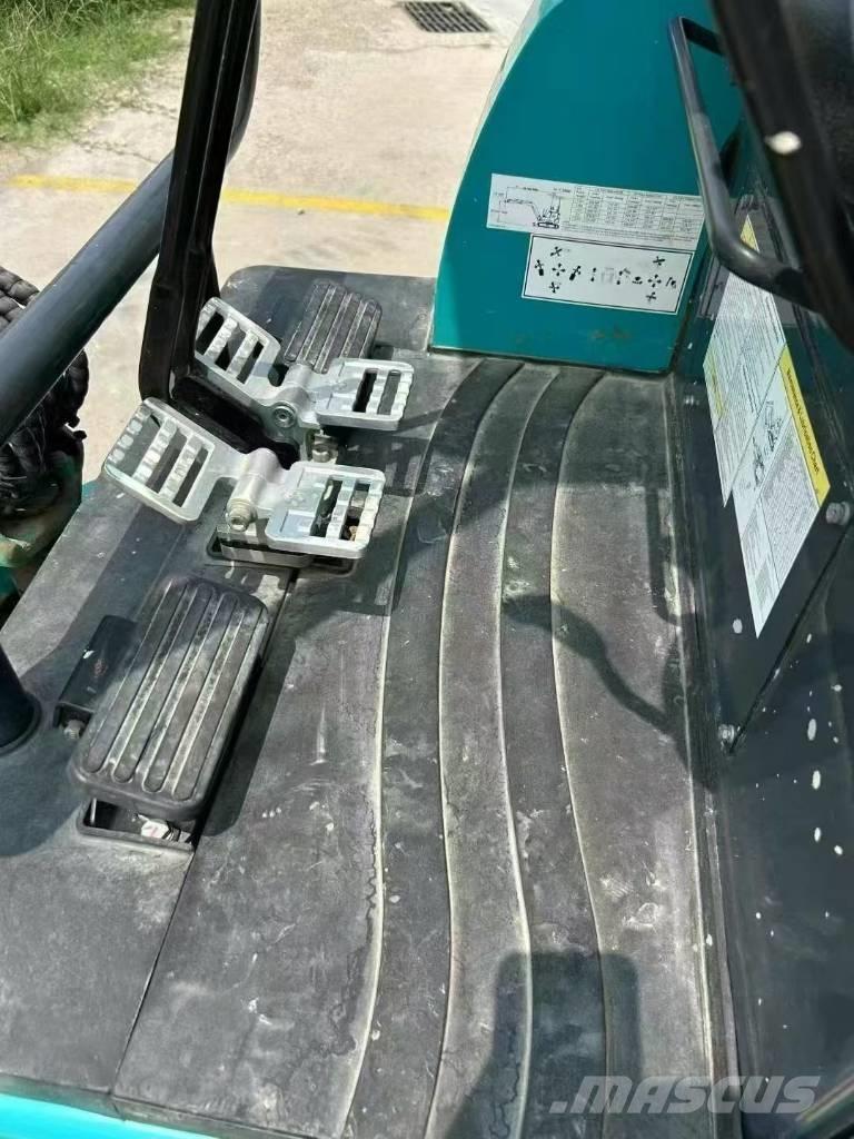 Sunward SWE 18 UF Minibagger < 7t