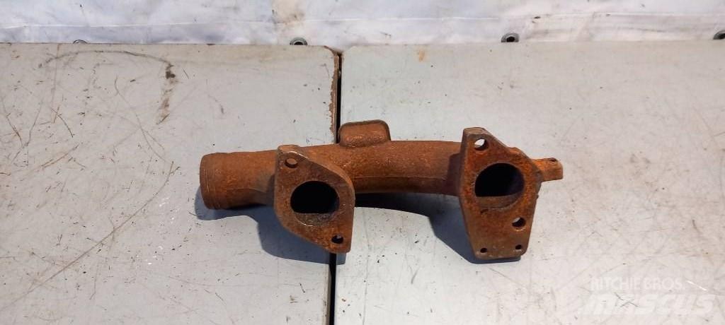 Scania R 440   1857383 Motoren