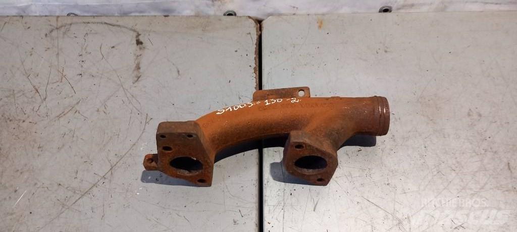 Scania R 440   1857383 Motoren
