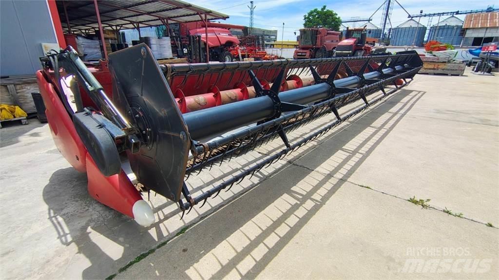 Case IH 3020 Schneidwerke