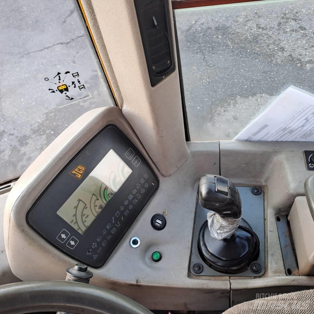JCB 426 B Radlader