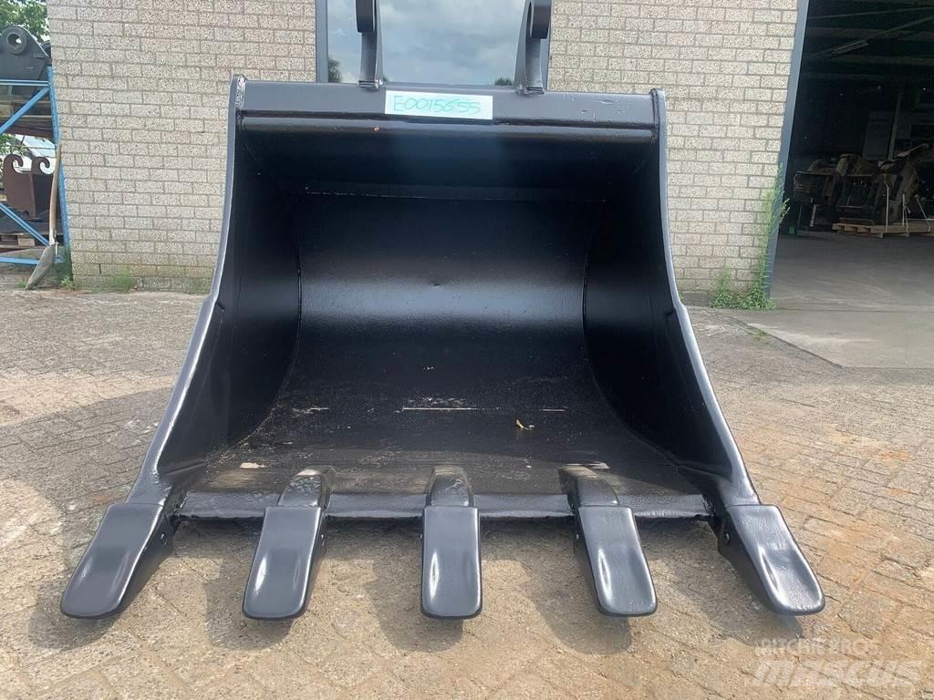  D HH6-1700 Schaufeln