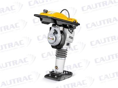 Wacker Neuson BS50-2 Vibrationsgeräte
