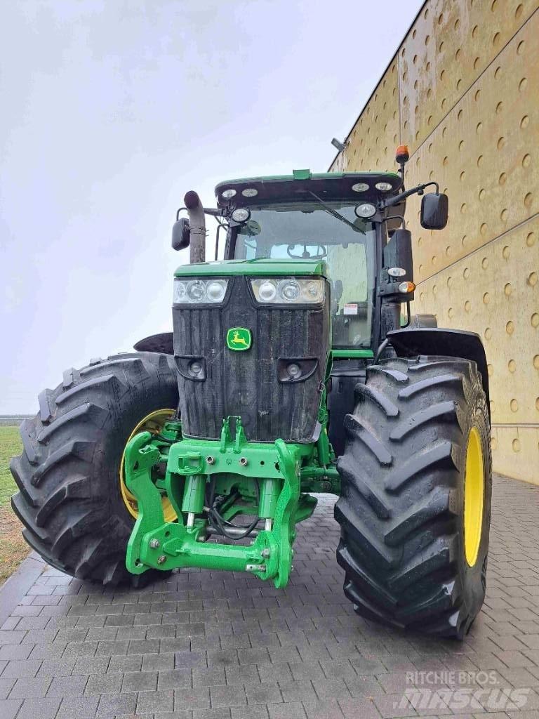 John Deere 7280 R Traktoren
