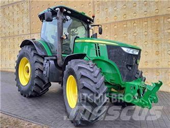 John Deere 7280 R Traktoren