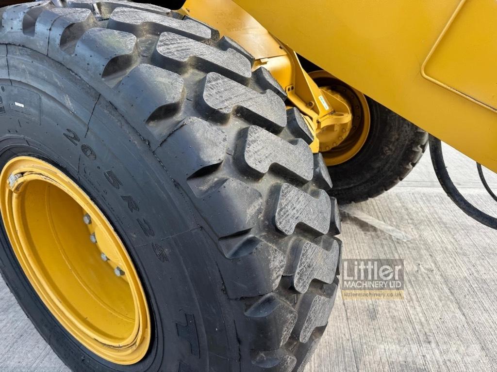 CAT 938 M Radlader
