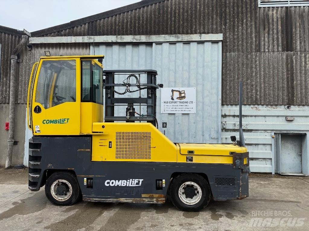 Combilift C 6000 Vierwegestapler