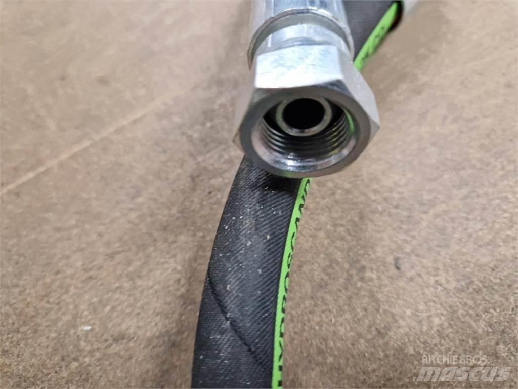 Eco Log 649277 Hydraulik