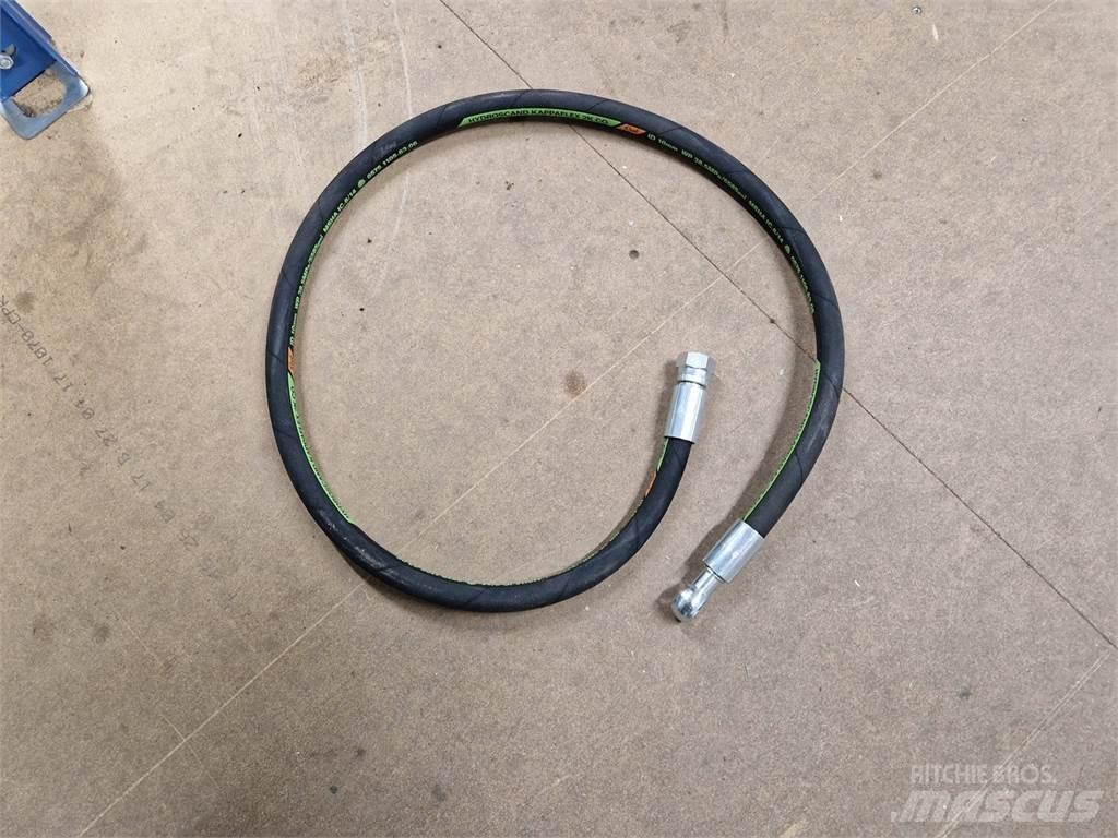Eco Log 649277 Hydraulik