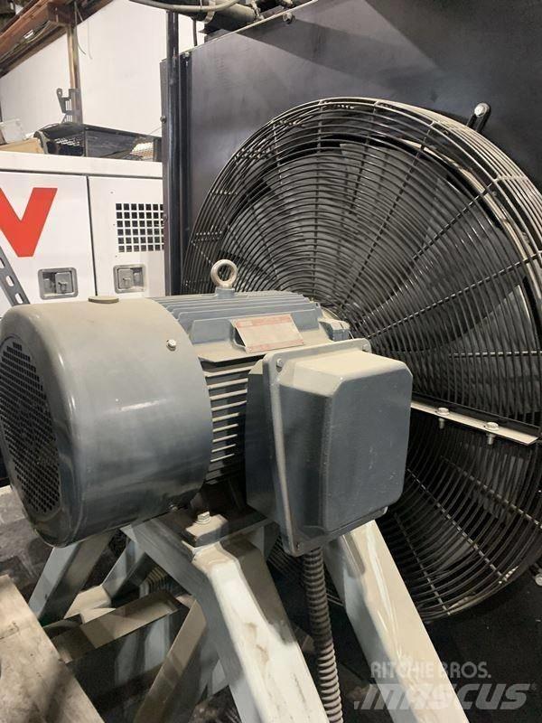 Mitsubishi GS6A3 Diesel Generatoren