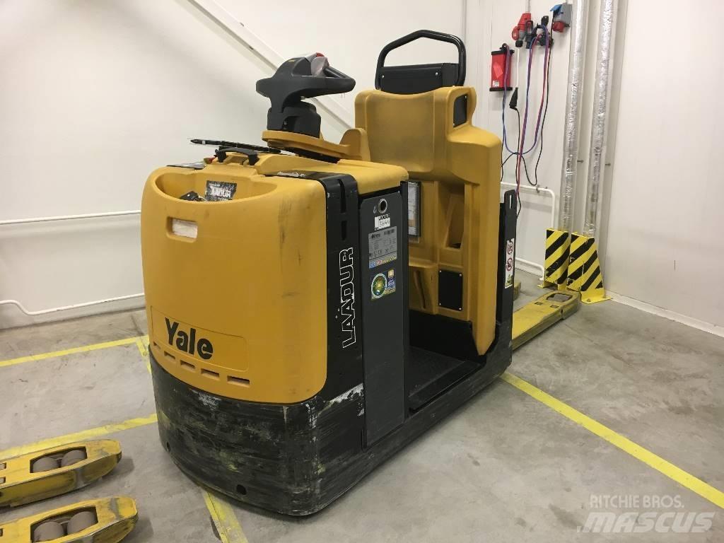 Yale MO20 Elektrostapler