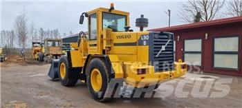 Volvo L 90 B Radlader