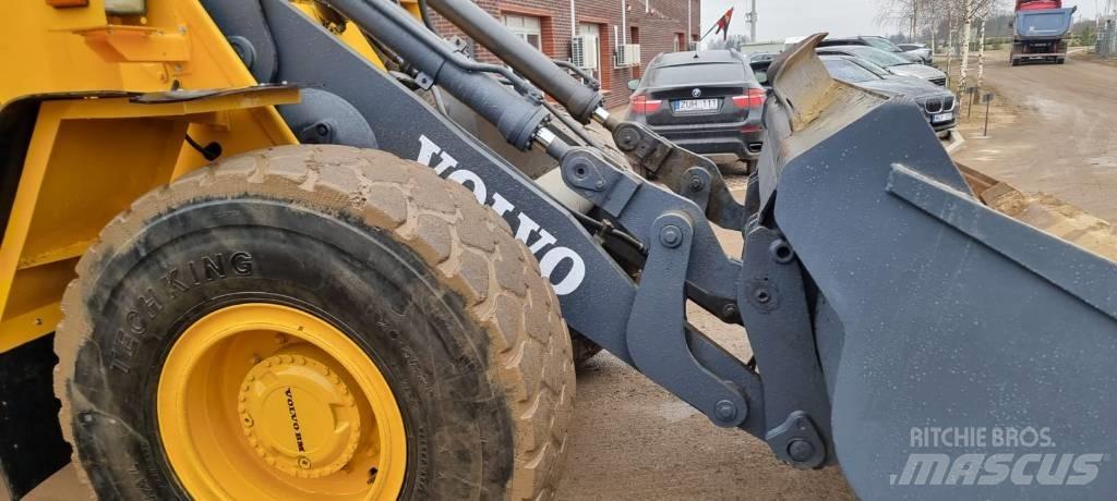 Volvo L 90 B Radlader