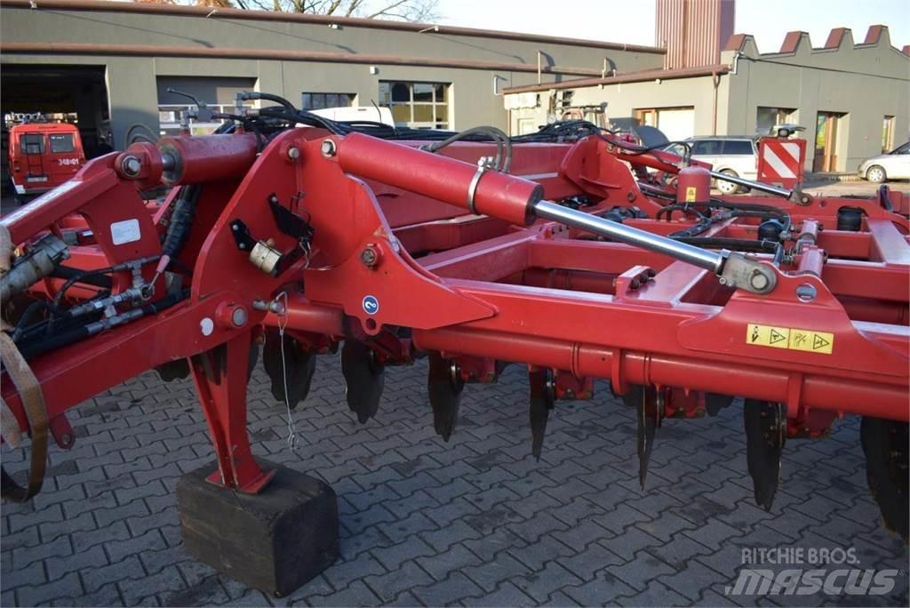 Horsch Tiger 8MT Grubber