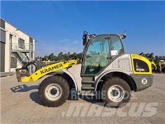 Kramer 8105 Radlader