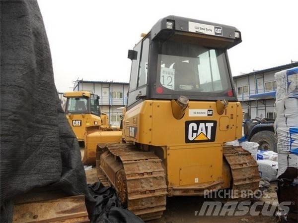 CAT D 5 K LGP Bulldozer
