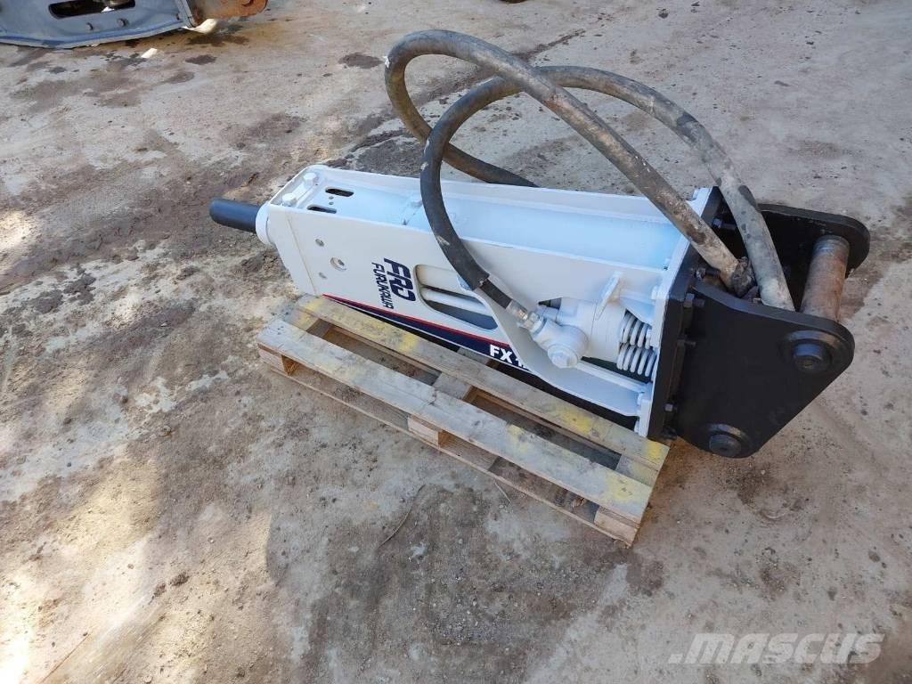 Hammer FX 125 Hammer / Brecher