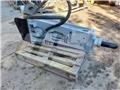 Hammer FX 125 Hammer / Brecher