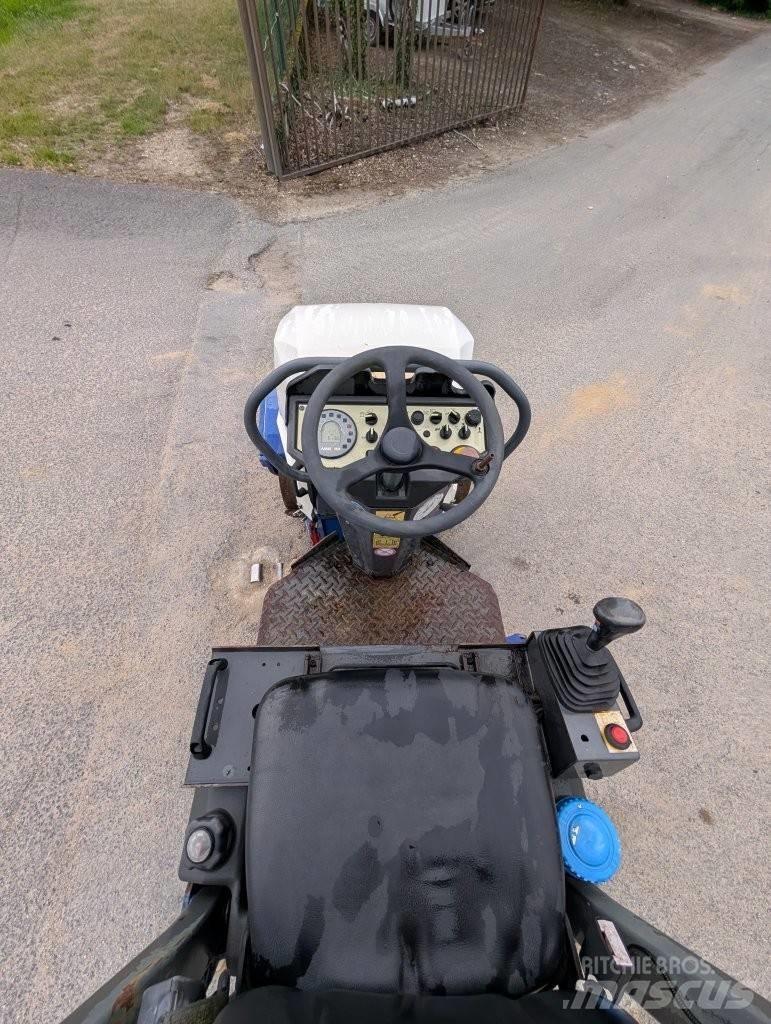 Ammann ARX 20 Tandemwalzen