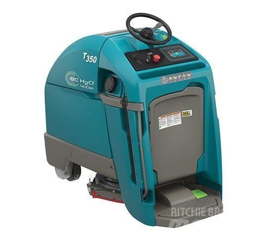 Tennant T350 Andere Gabelstapler