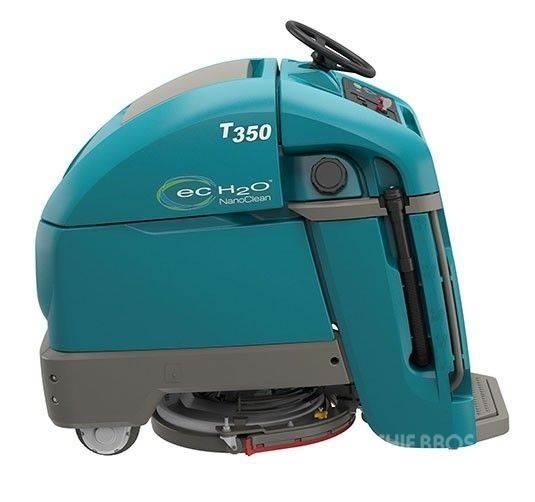 Tennant T350 Andere Gabelstapler
