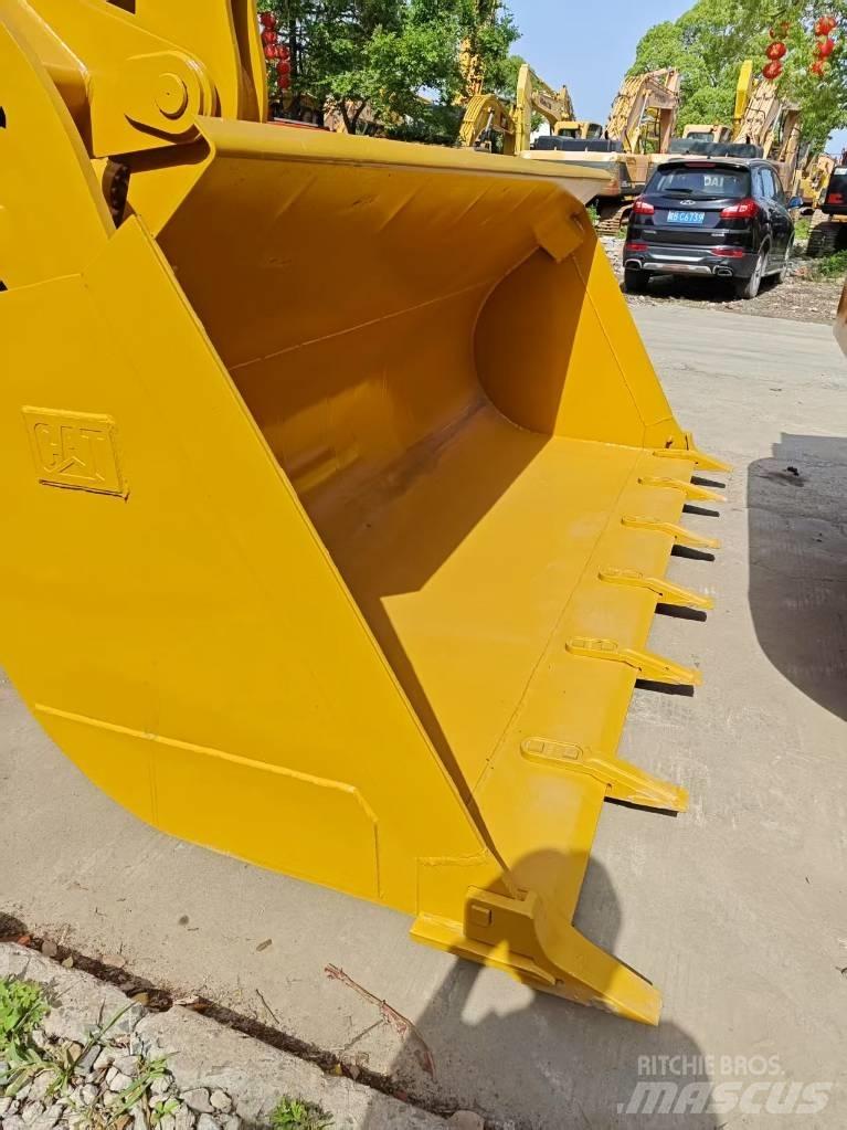CAT 950 GC Radlader
