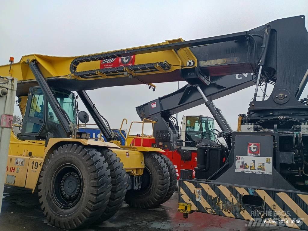Hyster RS 46-33 IH Reach-Stacker