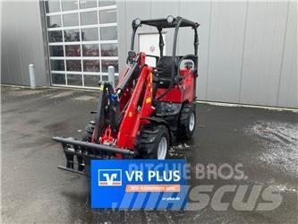 Schäffer 2028 Minilader