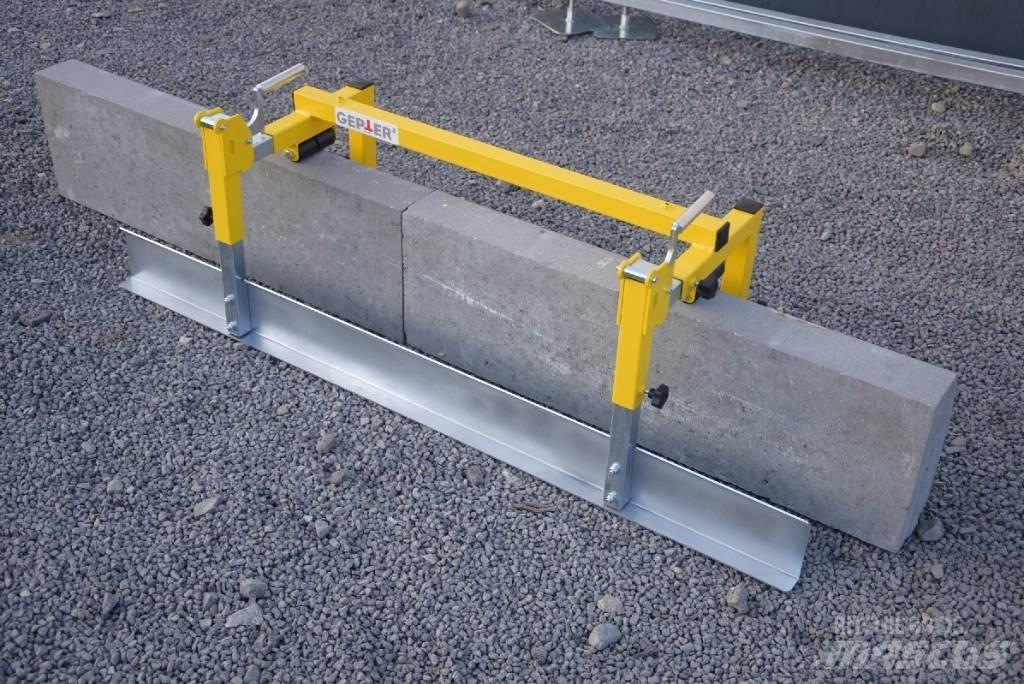 Gepter L150 Andere
