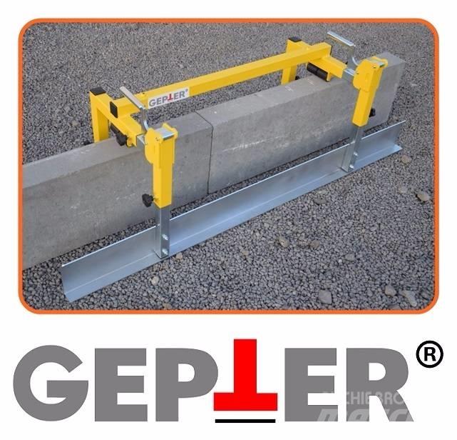 Gepter L150 Andere