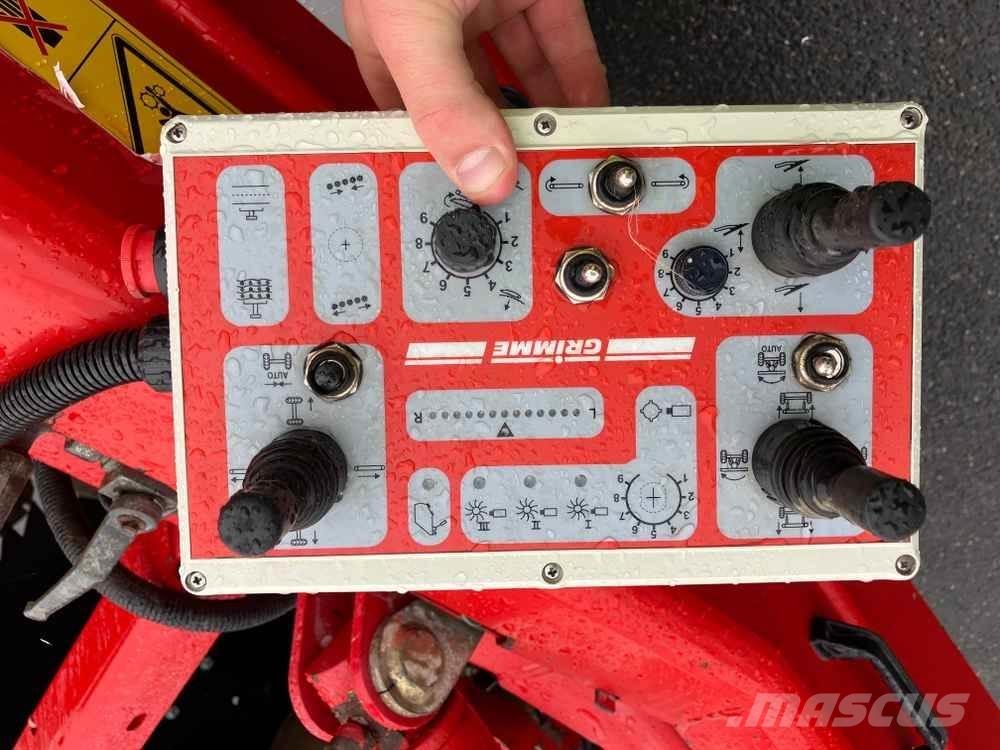 Grimme CS 150 Kartoffeltechnik - Andere