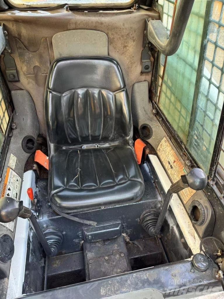 Bobcat S 160 Kompaktlader