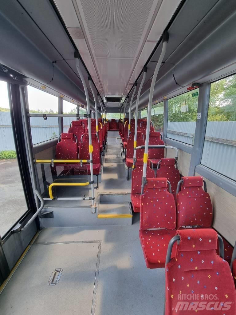 Scania CL 94 UB Überlandbusse