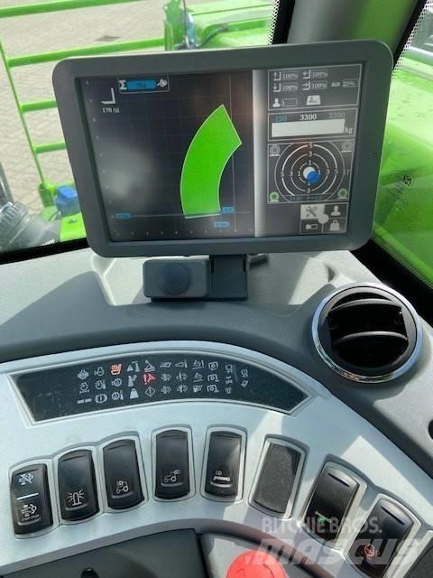 Merlo TF 33.7 Teleskoplader