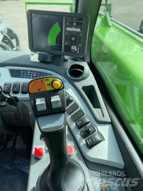 Merlo TF 33.7 Teleskoplader