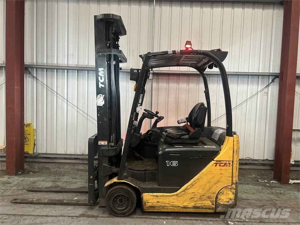 TCM A2N1L16Q Elektrostapler
