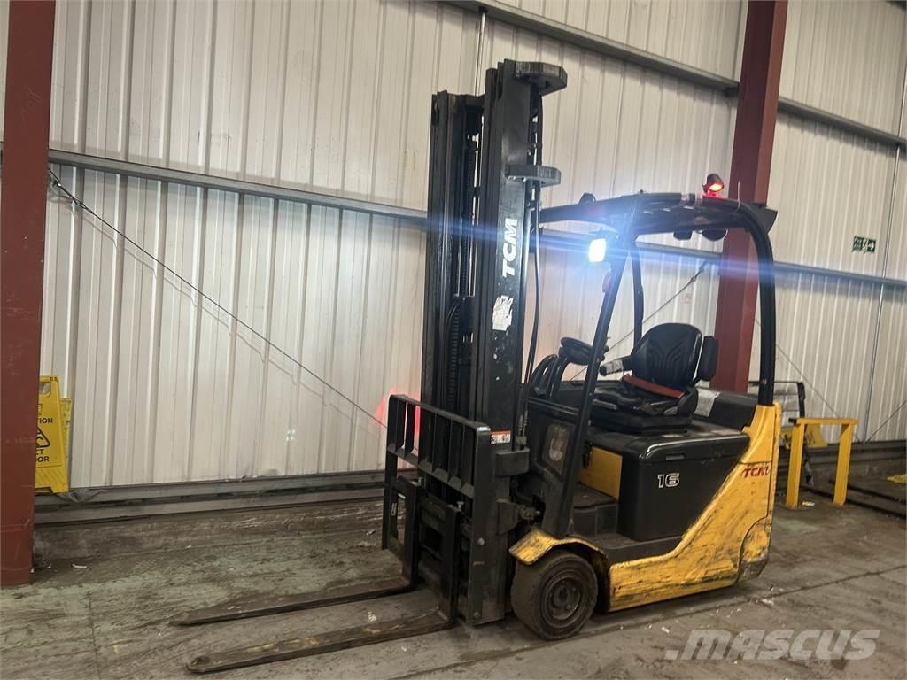 TCM A2N1L16Q Elektrostapler
