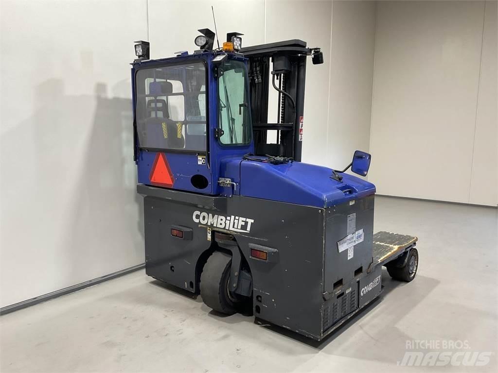 Combilift C4000ET Vierwegestapler