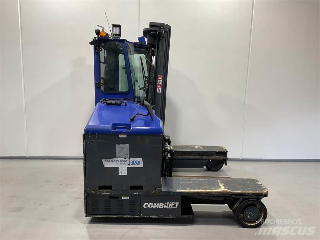 Combilift C4000ET Vierwegestapler