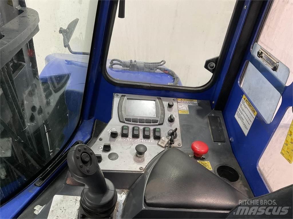 Combilift C4000ET Vierwegestapler
