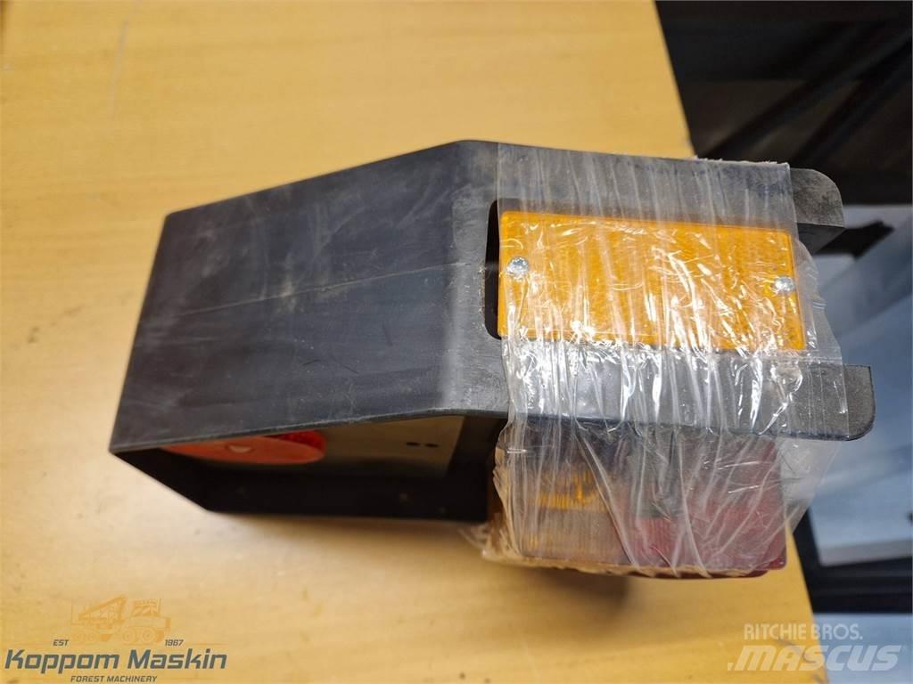Eco Log 7002448 Elektronik
