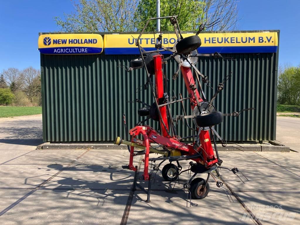 Vicon FANEX 683 Kreiselheuer/-wender