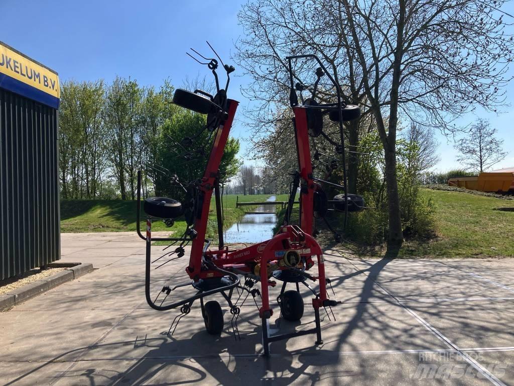 Vicon FANEX 683 Kreiselheuer/-wender