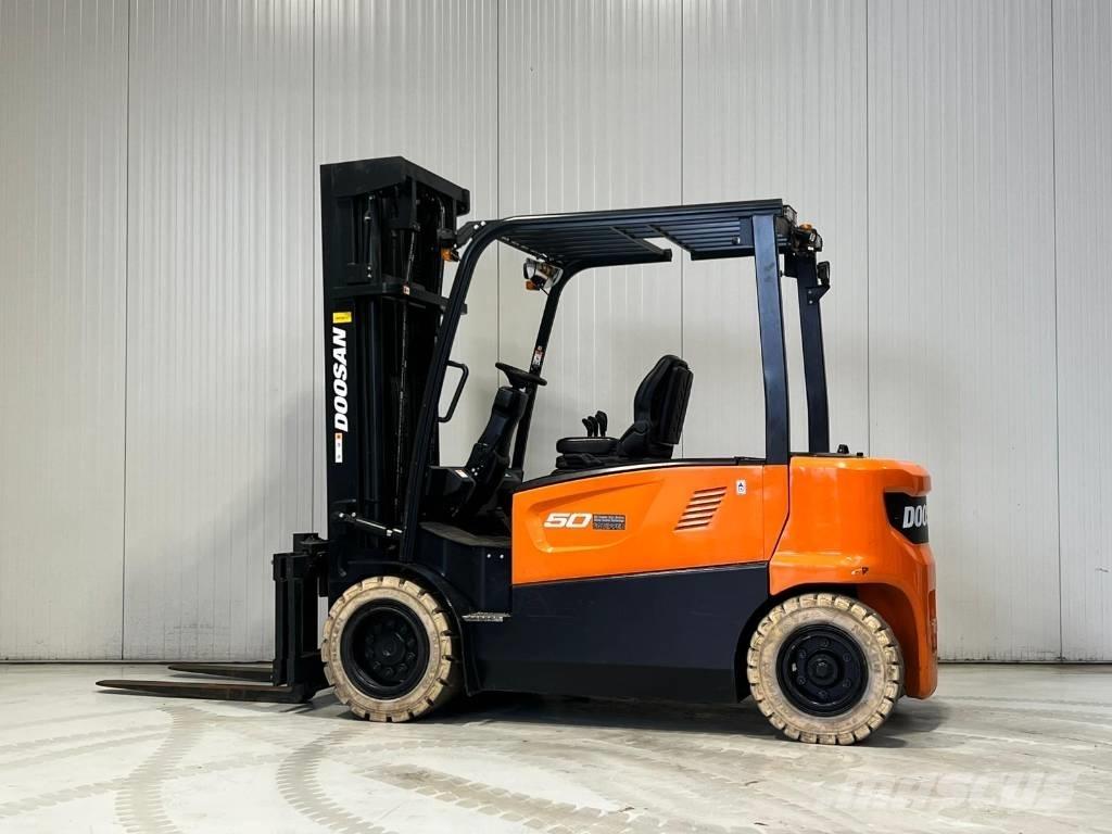 Doosan B50X-7 Elektrostapler