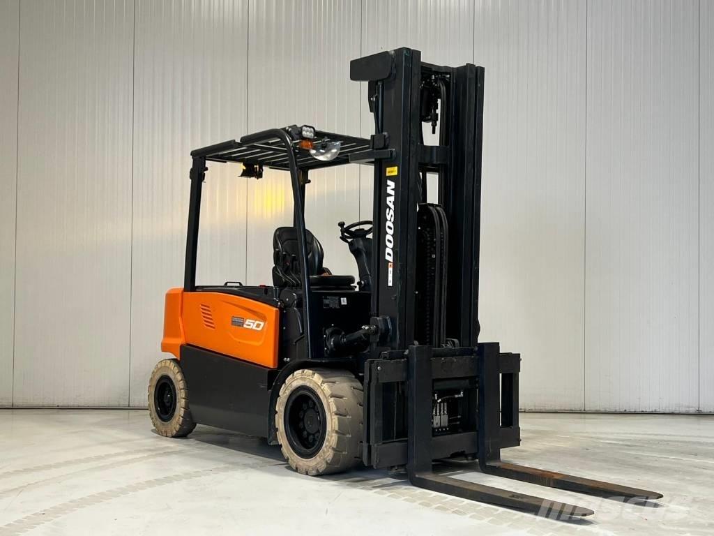 Doosan B50X-7 Elektrostapler