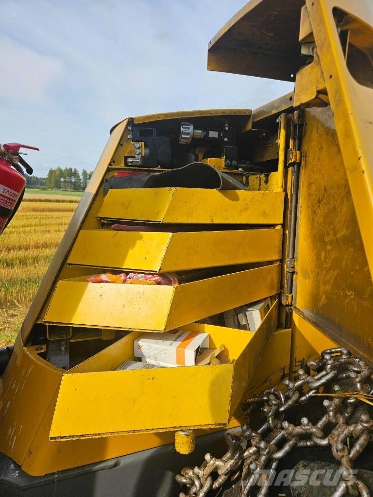 Sampo-Rosenlew HR 46 Harvester