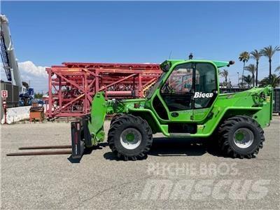 Merlo P60.10 EE Teleskoplader für Landwirtschaft